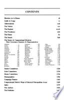 The Almanac of American Politics