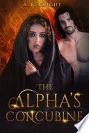 The Alpha's Concubine