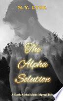 The Alpha Solution