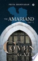 The Amariand - Part 1-The Coven Gate
