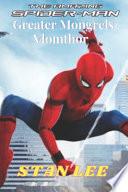 The Amazing Spider-Man