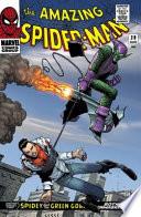 The Amazing Spider-Man Omnibus - Volume 2