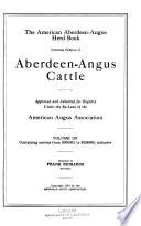 The American Aberdeen-Angus Herd-book