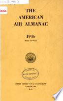 The American Air Almanac