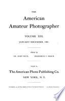 The American Amateur Photographer