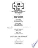 The American Bar