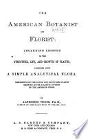 The American Botanist and Florist