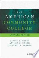 The American Community College