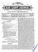The American Gas Light Journal