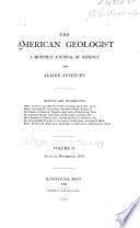 The American Geologist