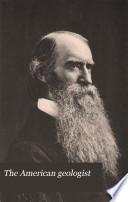 The American Geologist