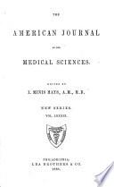 The American Journal of the Medical Sciences