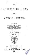 The American Journal of the Medical Sciences