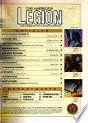 The American Legion Magazine