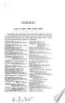 The American Meteorological Journal