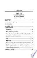 The American Music Research Center Journal