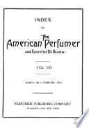 The American Perfumer and Essential Oil Review