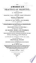 The American Practice of Medicine