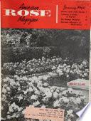 The American Rose Magazine