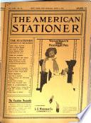 The American Stationer