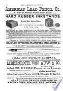 The American Stationer