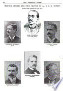 The American Tyler-keystone