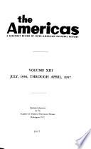 The Americas