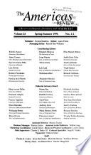 The Americas Review