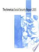 The Americas Social Security Report