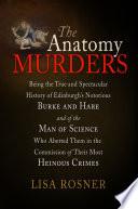 The Anatomy Murders