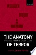 The Anatomy of Terror
