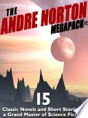 The Andre Norton MEGAPACK ®