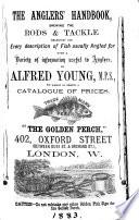 The Anglers' Handbook