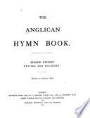 The Anglican Hymn Book