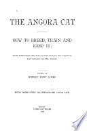 The Angora Cat