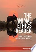 The Animal Ethics Reader