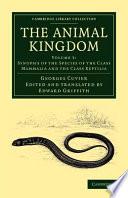 The Animal Kingdom