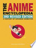 The Anime Encyclopedia, 3rd Revised Edition