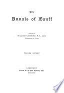 The Annals of Banff