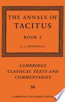 The Annals of Tacitus: