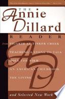 The Annie Dillard Reader
