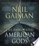 The Annotated American Gods