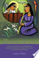 The Annunciation