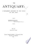 The Antiquary