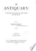 The Antiquary