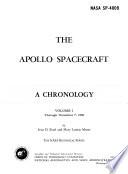 The Apollo Spacecraft