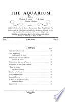 The Aquarium