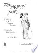 The Arabian nights, arranged by H.M. Burnside
