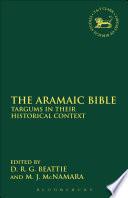 The Aramaic Bible