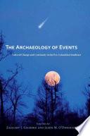 The Archaeology of Events